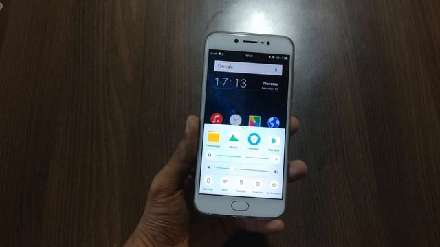 How to access recent apps on Vivo phones based on FunTouch OS [Beginner's Guide] смотреть онлайн