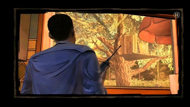 The walking dead : | #2 | android | смотреть онлайн