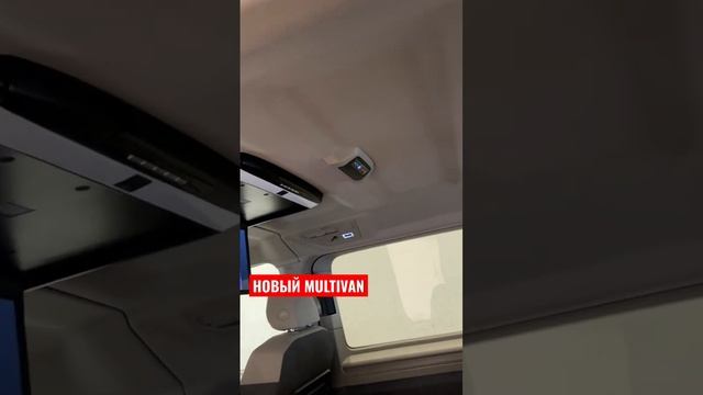 Заменили акустику и установили монитор #kibercar смотреть онлайн