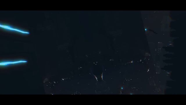 K-391 - Flux смотреть онлайн