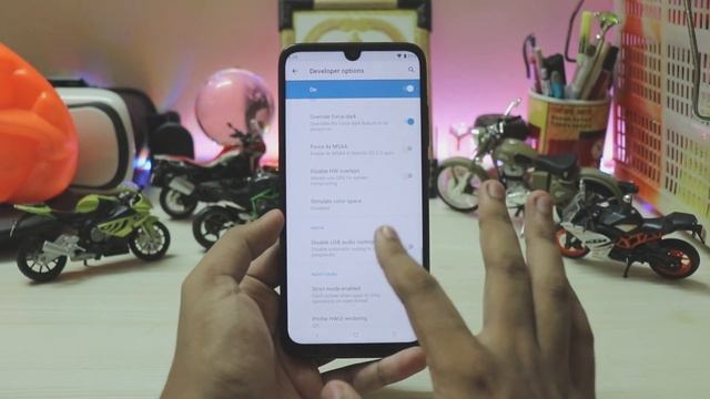 Official Android 10 Beta 6 GSI For Any Phone Review смотреть онлайн