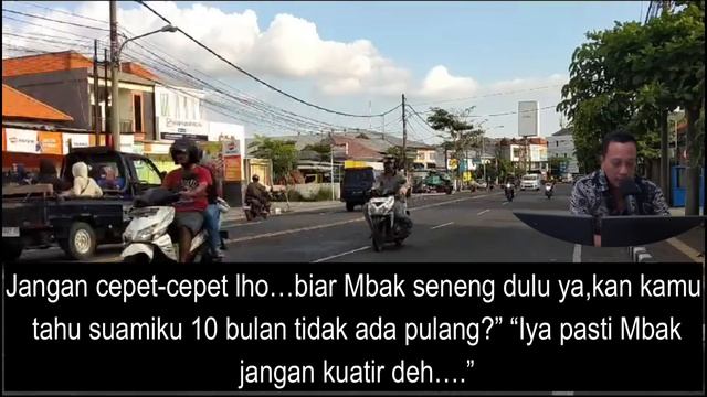 Obrolanku Dengan Penjual DVD Yang Lama Dianggurin Suami berbuah Manis - Cerpen Romantis смотреть онлайн