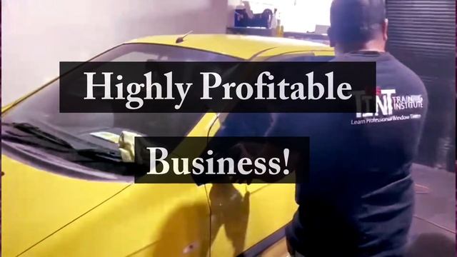 Learn Professional Window Tinting in Australia смотреть онлайн