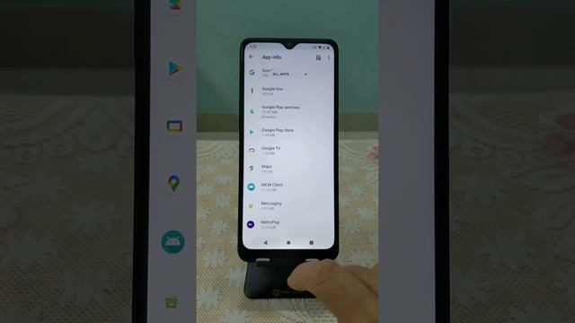 Blu G50 Mega FRP Bypass Google 2022 Android 11 Account Unlock without PC смотреть онлайн