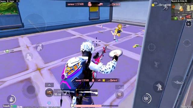 Iphone 12 PUBG 😱test, Fps🔥with Gameplay In 2023