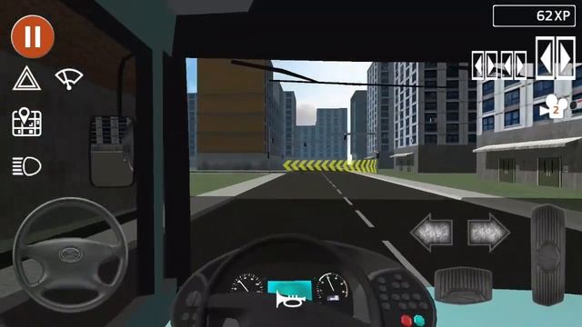 Public Transport Simulator-Best Android Gameplay HD ep29 смотреть онлайн