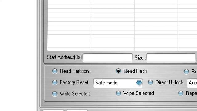 How to Dumb Android Firmware using EDL Mode смотреть онлайн