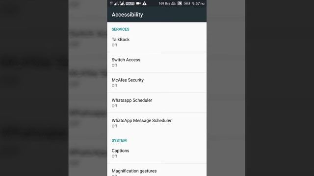 How To Send Whats App Mesaage Automatically | Android Tips | Tamil Office смотреть онлайн