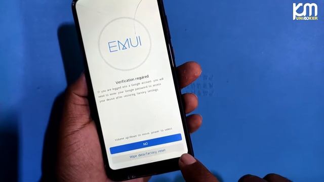 How To Hard Reset/Factory Reset Huawei Y6 Prime 2019 | MRD-LX1F Pattern/Pin Unlock Huawei Y6 2019 смотреть онлайн