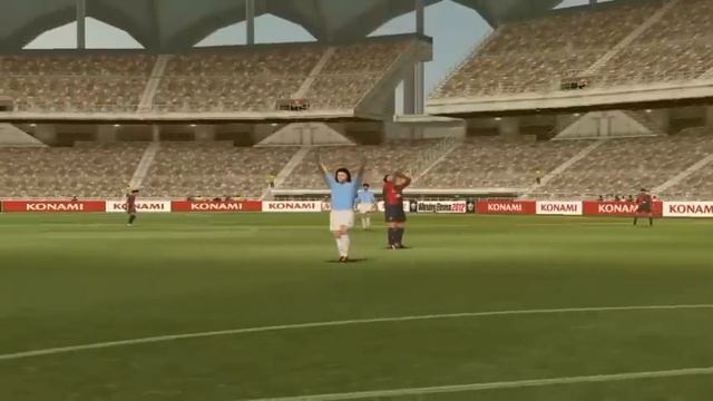 Football Mobile League 2024 Lazio vs Cagliari Gameplay #lazio #football #soccer смотреть онлайн