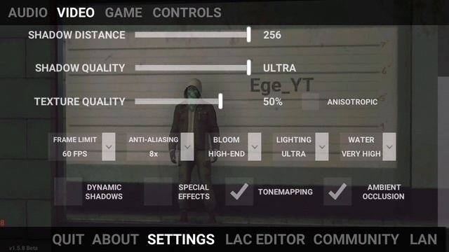 When I turned on the 8K meme LAC edition XD смотреть онлайн
