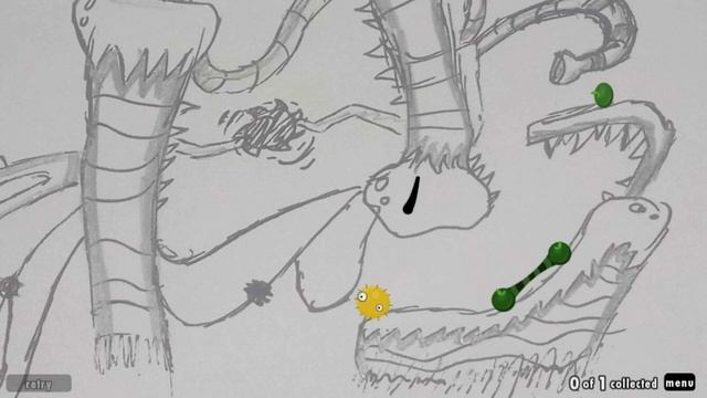 World of Goo: Drawing (0 Moves) смотреть онлайн