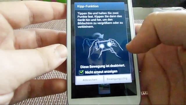 [First Look]Samsung Galaxy S3 (GT-I9300) (German) смотреть онлайн