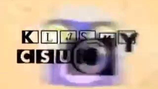 Klasky Csupo in G Major FIX 0 (Sony Vegas 7.0 Version) смотреть онлайн