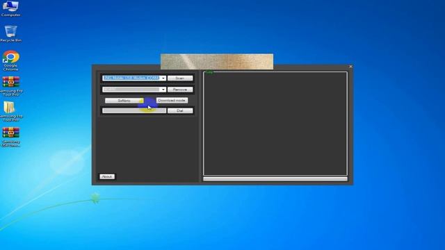 SAMSUNG FRP ENABLE ADB TOOL 2023 | Samsung QUALCOM FRP REMOVER | MTP ADB MODE смотреть онлайн
