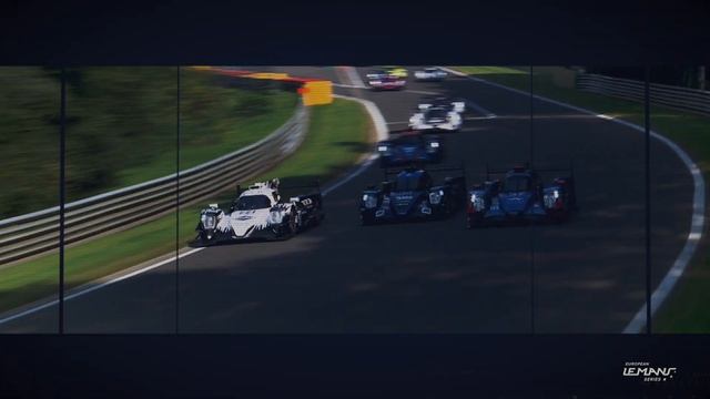 2021 4 Hours of Spa-Francorchamps - Teaser! смотреть онлайн