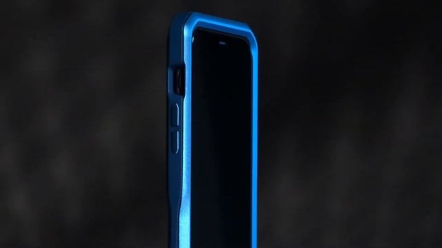 Vapor S by Element Case – Exclusively for iPhone 11 Pro & 11 Pro Max смотреть онлайн