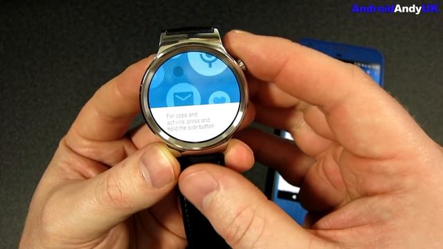 BLACK FRIDAY DEAL: Huawei W1 Androidwear Smartwatch Unboxing смотреть онлайн