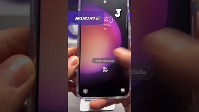 Trucos de Samsung PARA FACILITAR TU VIDA - Galaxy A54, S23, A34, A14 y otros más 🤯 смотреть онлайн