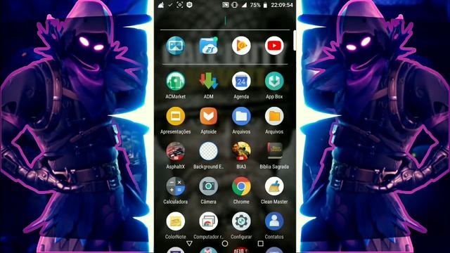 M4VN TUTORIAIS : Como Baixar E Instalar Radiation Island De Graça No Android смотреть онлайн