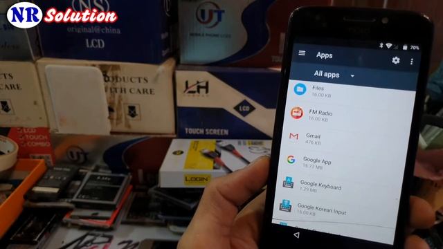 Motorola Moto E4 XT1767 , XT1763 , XT1762 FRP BYPASS Without PC Android 7.0 FIX Youtube Update смотреть онлайн