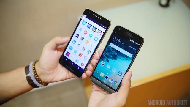 No App Drawer for Android N? смотреть онлайн