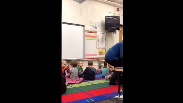 Tanya - kindergarten смотреть онлайн