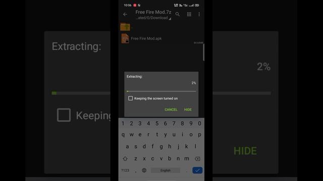 How to install Free Fire Hack | How to hack Free Fire | New Hack No Banned 🚫 | 100% Genuine | смотреть онлайн