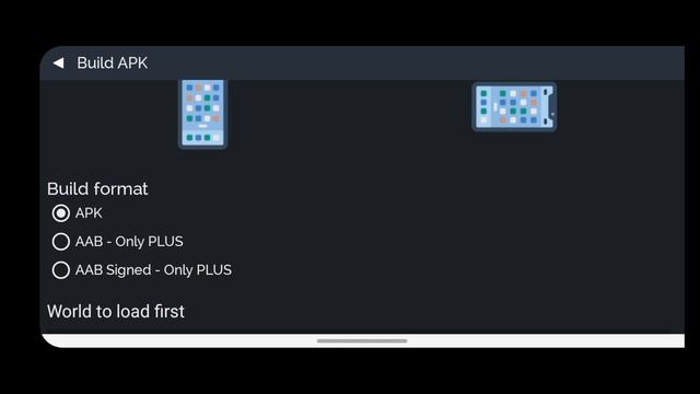 Como exportar tu juego a apk en itsMagic смотреть онлайн