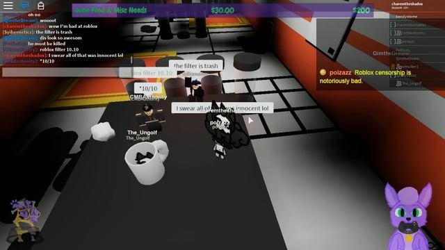 Changed - Roblox Edition?? (Srmullen's Map REMASTERED) смотреть онлайн