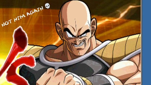 Dragon Ball FighterZ Mugen on Android смотреть онлайн