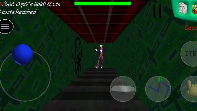 Joseph's Exciting Math Class Mod Menu Android Port Update! смотреть онлайн