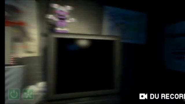 FNAF 6: pizzeria sim official Android port. смотреть онлайн