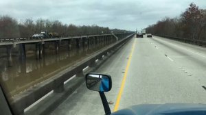 4 Дальнобой. Развесовка. День Третий