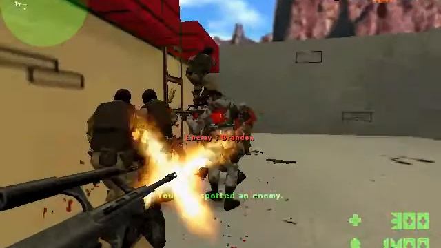 CS Storm 2 смотреть онлайн