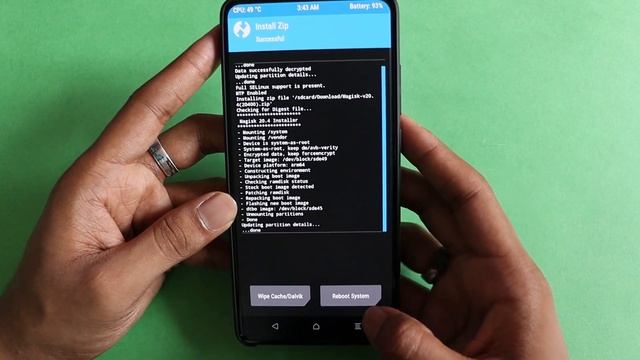 ROOT ANY ANDROID DEVICE in 5 Minutes || Magisk root android 10 смотреть онлайн