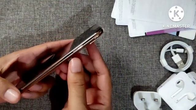 Unboxing Iphone XS MAX 512GB Baru BNIB, bukan Refurbish & Rekondisi. Murah Stok Lama Barang Origina смотреть онлайн