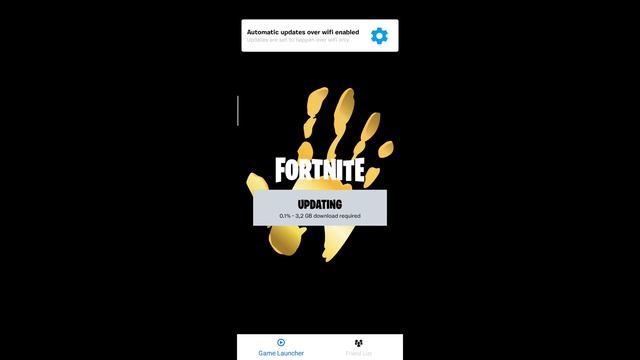 CARA DOWNLOAD FORTNITE DI ANDROID YANG TIDAK SUPPORT! TERBARU 2020! смотреть онлайн