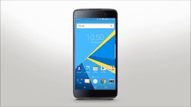 Blackberry DTEK50 Full Review (Most Secure Phone?) смотреть онлайн