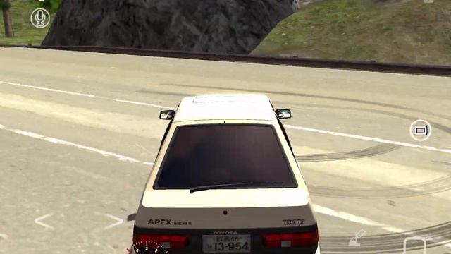 (sorta) clean run of touge in AE86 | Car Parking Multiplayer смотреть онлайн
