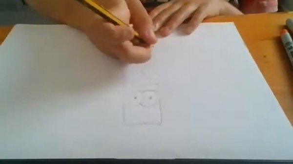 How To Draw Bart Simpson From The Simpsons