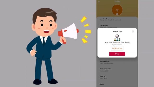 Moru app nepal - New earning app in nepal 2021 | Refer and earn in nepal смотреть онлайн