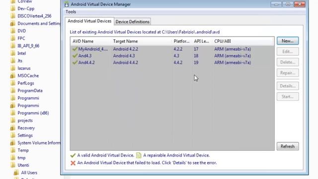 Java (Playlist 4) Android - ITA 26: croci e delizie di un update - prima parte смотреть онлайн