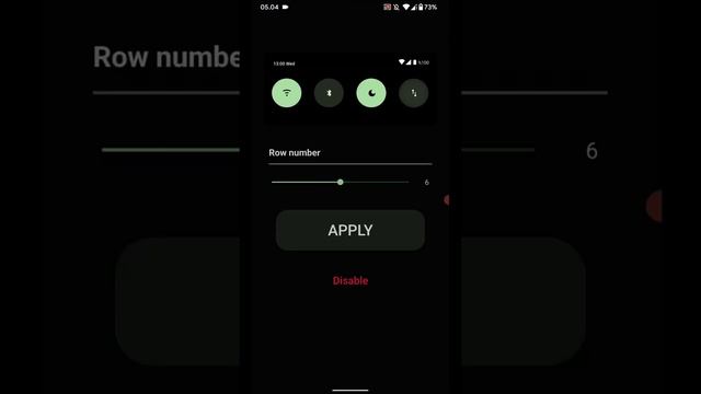 Review Aplikasi Project Themer Android 12 (Root) смотреть онлайн