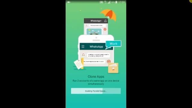 How to Run Multiple Accounts with any App (Hindi) смотреть онлайн