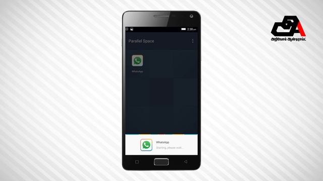 How to Use Dual WhatsApp On Android smartphone using Parallel Space смотреть онлайн