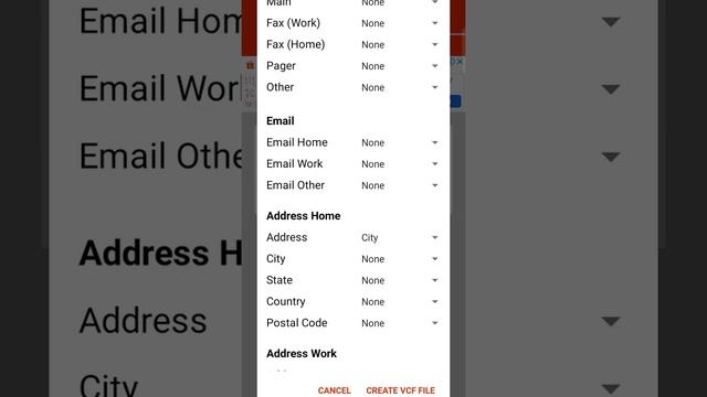 CARA MENYIMPAN FILE .CSV,.XLS KE .FCV DI ANDROID DENGAN MUDAH смотреть онлайн