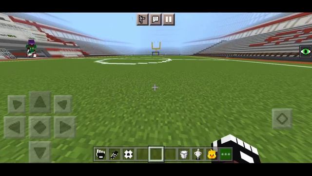 👉EL MOD DEL FUTBOL🤩 | Football Addon Minecraft Bedrock 1.18 смотреть онлайн