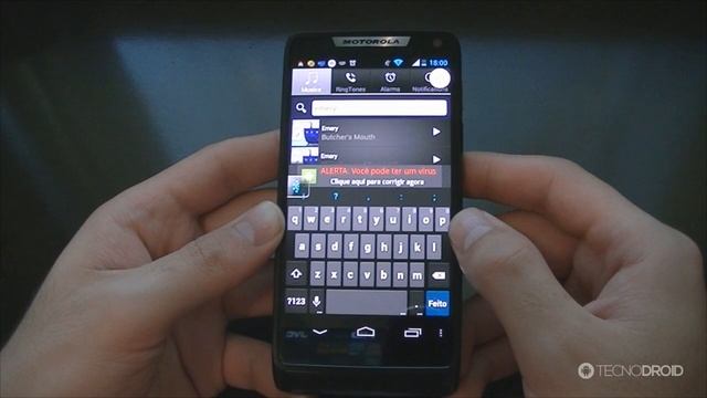 Editor de áudio para Android (Mp3 Cutter & Ringtone Maker) смотреть онлайн