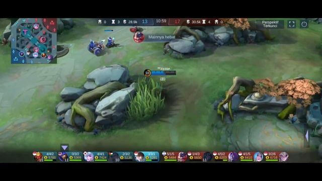 MODULE MAGISK GAMING | FAKE GPU ROG PHONE 3 | ADRENO 650 POWERFUL GPU BOOST смотреть онлайн